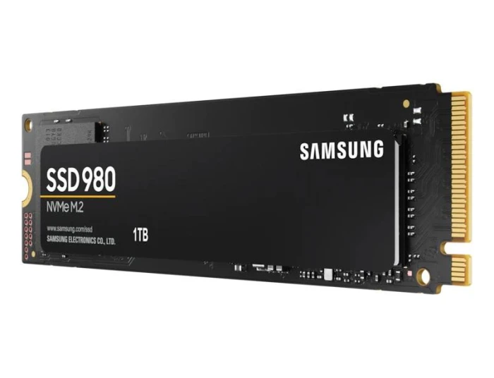 Samsung 980 1TB