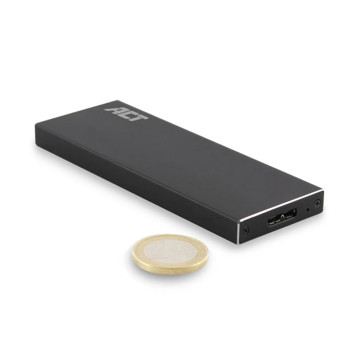 ACT AC1600 SATA M.2 SSD USB-C