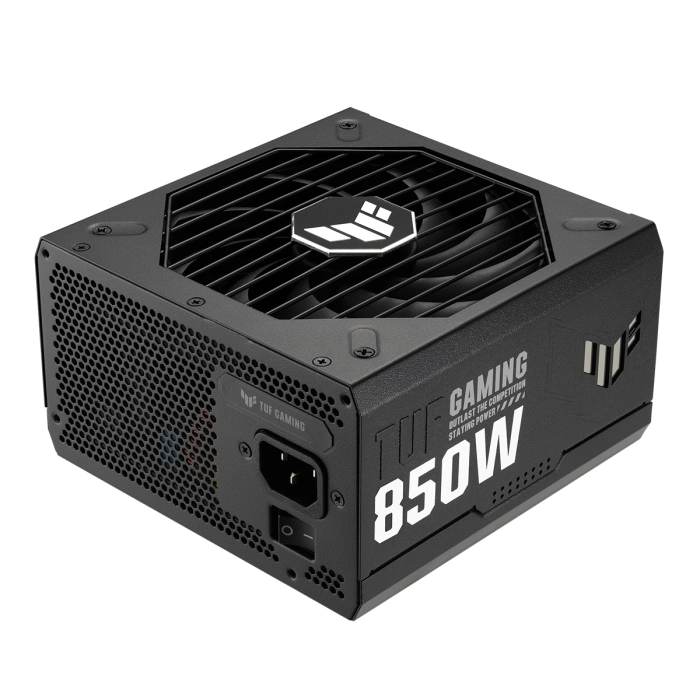 ASUS TUF Gaming Gold PCIe 5.0 850W