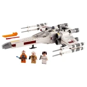 LEGO Star Wars - Luke Skywalker's X-Wing Fighter - 75301