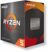 AMD Ryzen 5 5500F