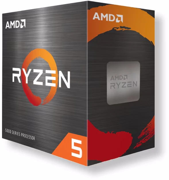 AMD Ryzen 5 5500F