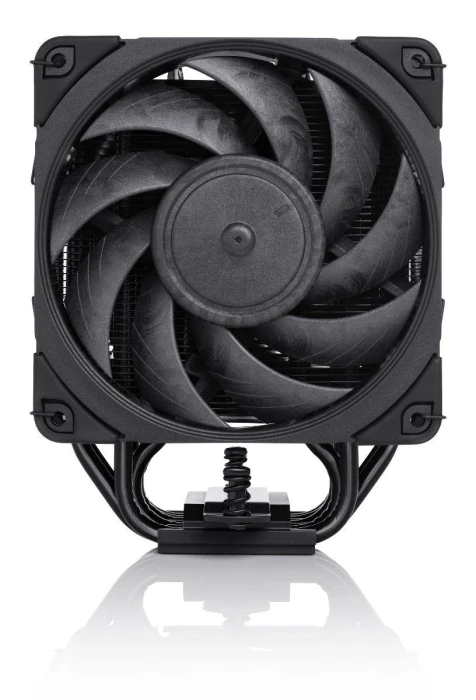 Noctua NH-U12A DUAL Chromax.black