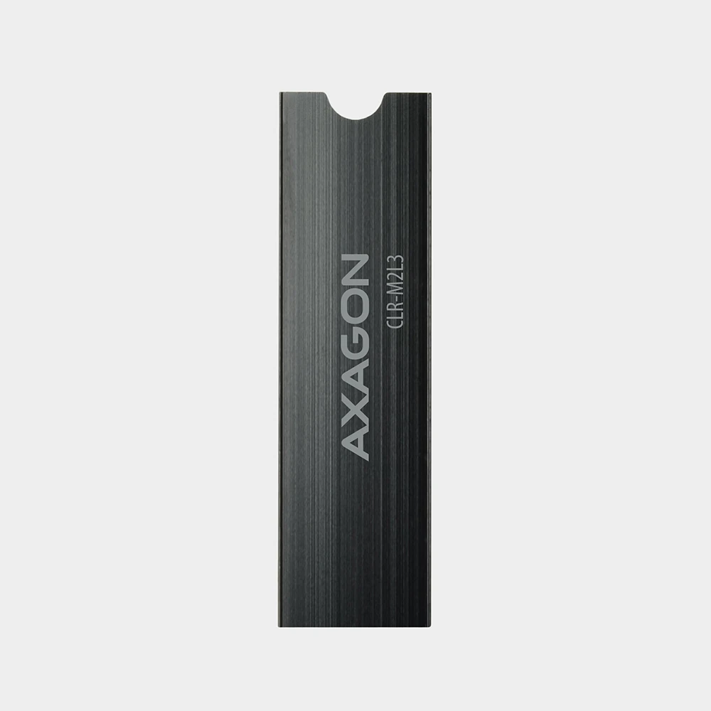 AXAGON CLR-M2L3 M.2 SSD Пасивен охладител