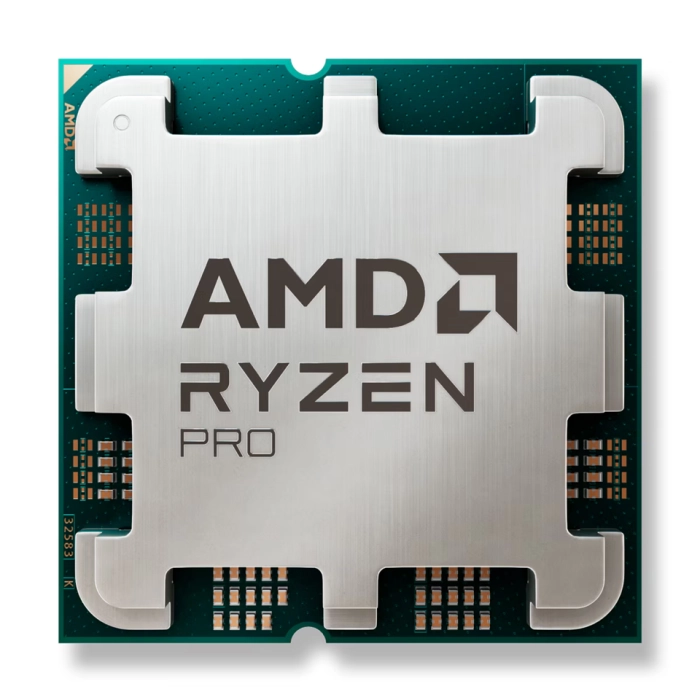 AMD Ryzen 5 PRO 5655G - MPK