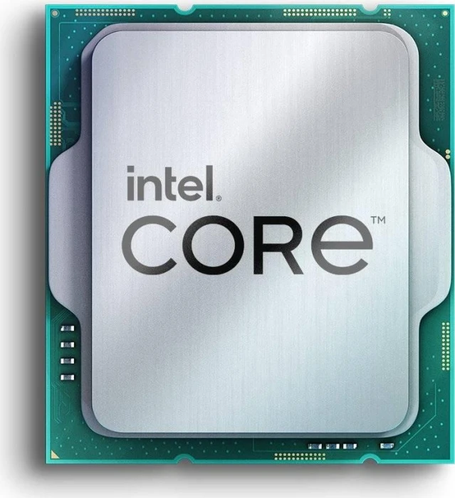 Intel Core i7-13700KF - TRAY