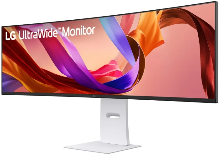 49 LG 49U950A-W 49" IPS 32:9 144Hz