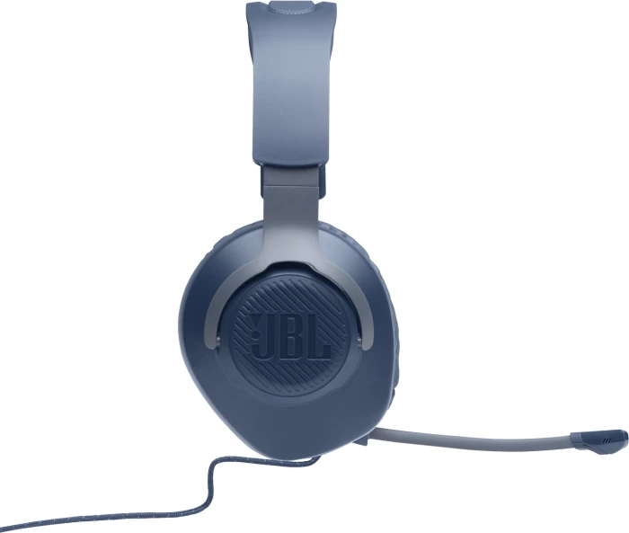 JBL Quantum 100 Blue