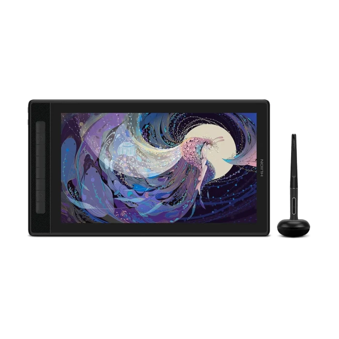 Графичен таблет HUION Kamvas Pro 16 (2.5K) USB