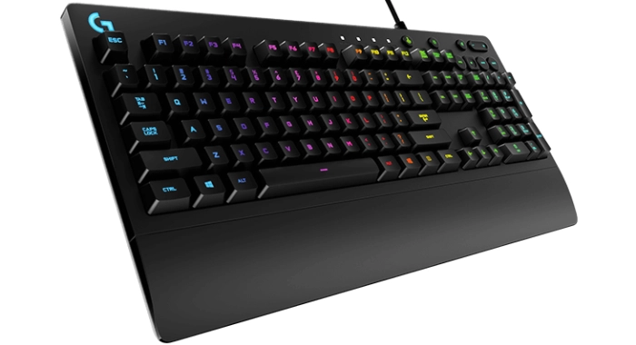 Logitech G213 Prodigy RGB