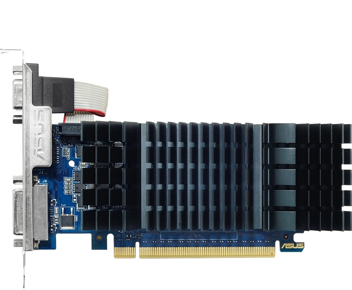 ASUS GeForce GT 730 2GB GDDR5