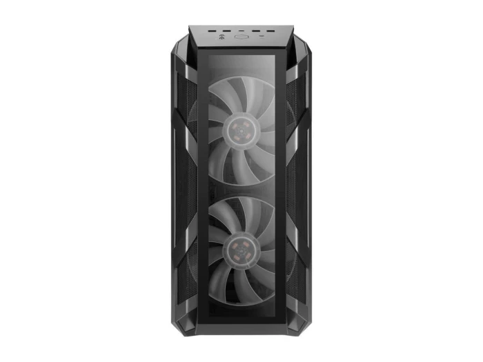 Cooler Master MasterCase H500M