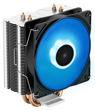 DeepCool GAMMAXX 400 V2 BLUE