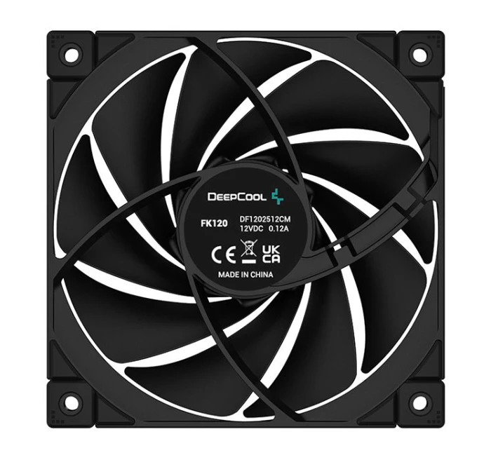 Deepcool FK120 120mm