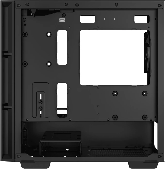 DeepCool CH360 Black