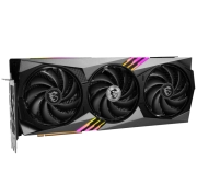 MSI GeForce RTX 4080 16GB GAMING X TRIO GDDR6X