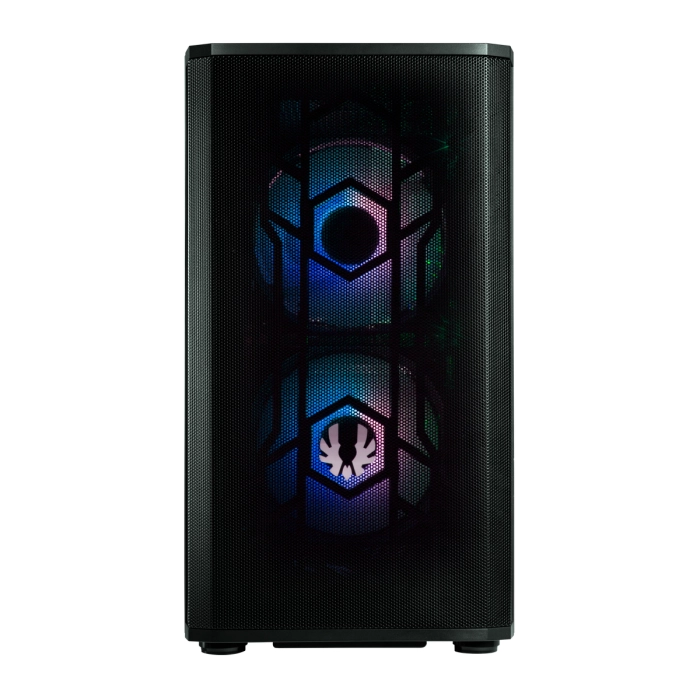 BitFenix NOVA MESH M aRGB Black