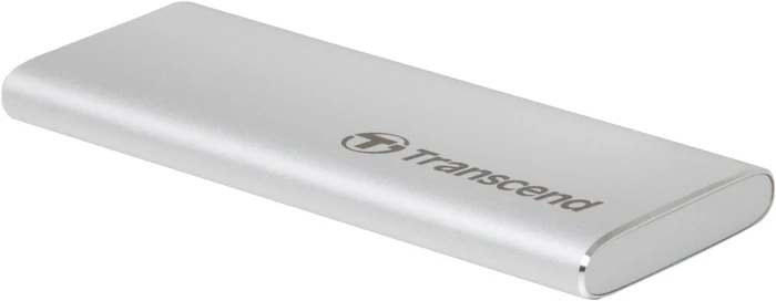 Transcend ESD260C 500GB