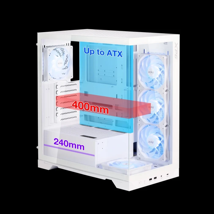 THX|bg RTX 5070 Ti | Ryzen 7 9700X