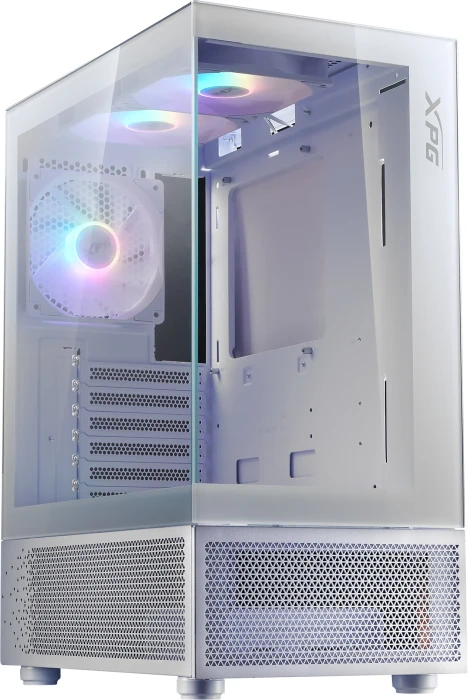 THX|bg RTX 4060 Ti | Ryzen 5 7500F
