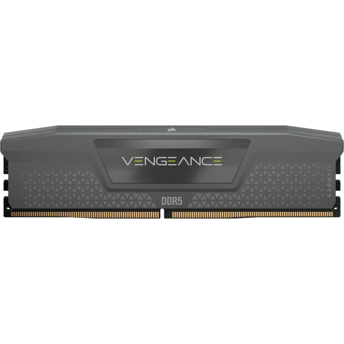32GB (2x16) DDR5-6000 CL36 CORSAIR VENGEANCE Grey EXPO & XMP