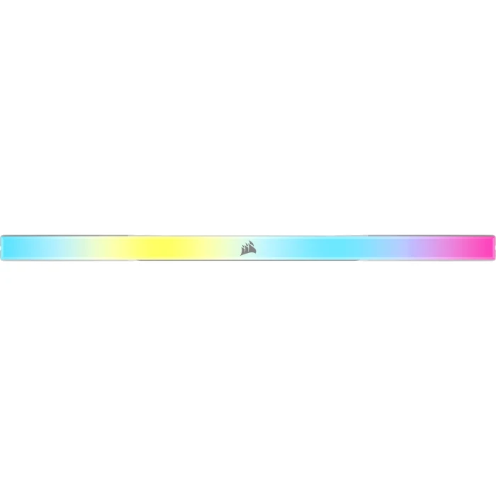 32GB (2x16) DDR5-6000 CL38 CORSAIR VENGEANCE RGB White