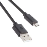 VCom USB-A > micro-USB 2.0 - 1.0m