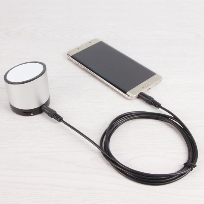 VCom Аудио 3.5mm TRS - 0.5 m