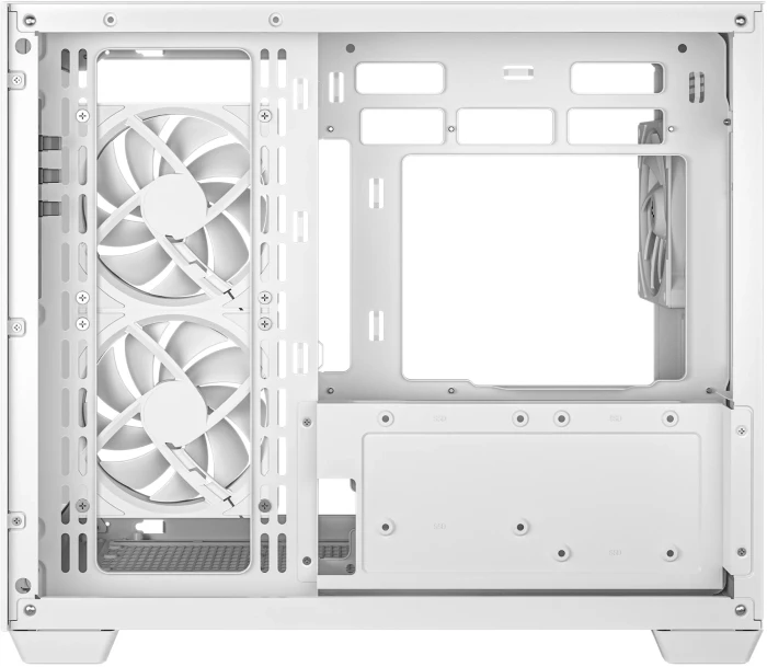 THX|bg RTX 5060 Ti 16G | Ryzen 5 7500X3D