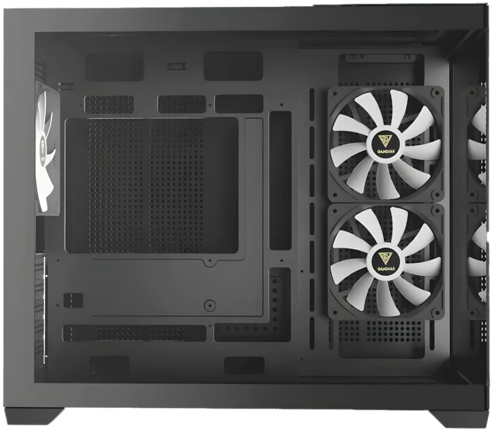 THX|bg RX 7600 | Ryzen 5 7500F