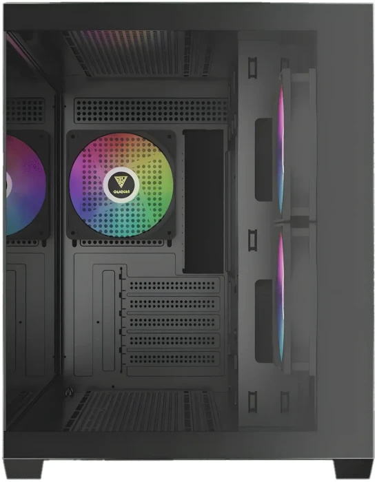 THX|bg RX 7600 | Ryzen 5 7500F