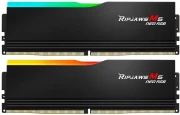 48GB (2x24) DDR5-6000 CL30 G.SKILL Ripjaws M5 Neo RGB AMD EXPO