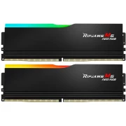 48GB (2x24) DDR5-6000 CL30 G.SKILL Ripjaws M5 Neo RGB AMD EXPO