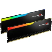 48GB (2x24) DDR5-6000 CL30 G.SKILL Ripjaws M5 Neo RGB AMD EXPO