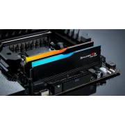 48GB (2x24) DDR5-6000 CL30 G.SKILL Ripjaws M5 Neo RGB AMD EXPO