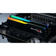 48GB (2x24) DDR5-6000 CL30 G.SKILL Ripjaws M5 Neo RGB AMD EXPO