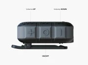 HiFuture Pocket S Bluetooth - Pink