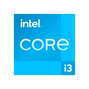 Intel Core I3-10105F - TRAY