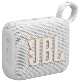 Блутут колонка JBL GO 4 Бяла