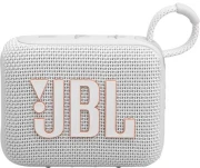 Блутут колонка JBL GO 4 Бяла