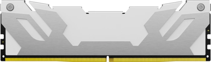 Kingston FURY Renegade White 64GB (2x32GB) DDR5 6000MHz CL32