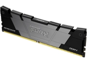 Kingston FURY Renegade Black 32GB DDR4 3600MHz CL18