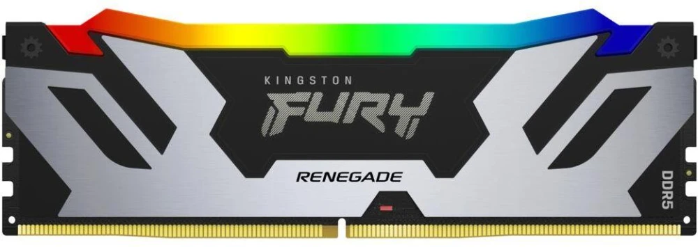 Kingston FURY Renegade RGB 32GB (2x16GB) DDR5 8000MHz CL38