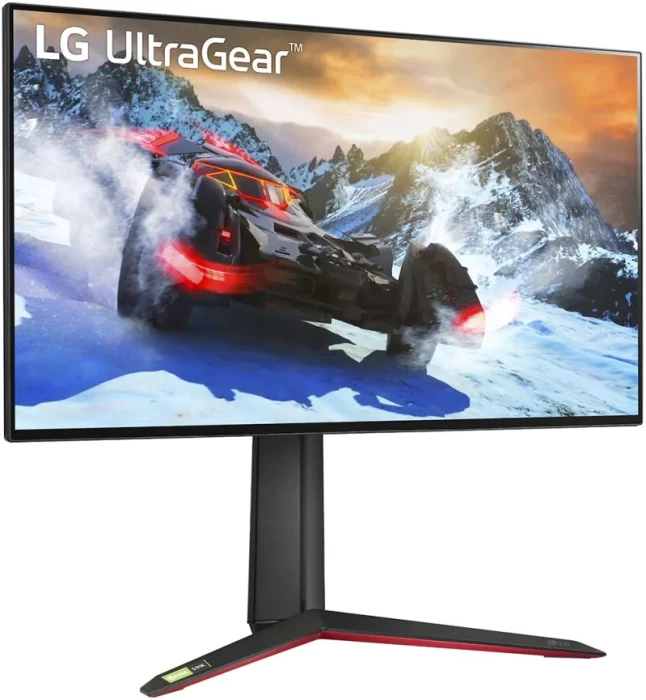 LG 27GP95R-B 27" 4K Nano IPS