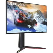 LG 27GP95R-B 27" 4K Nano IPS