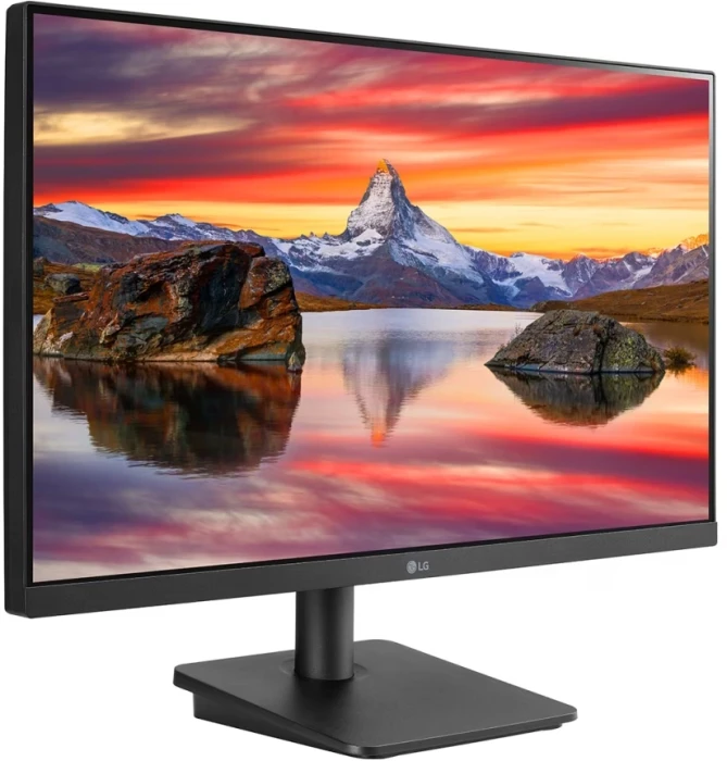 LG 24MP400P-B 23.8" IPS