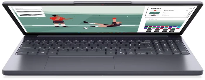 LENOVO IdeaPad Slim 3 15IWC11