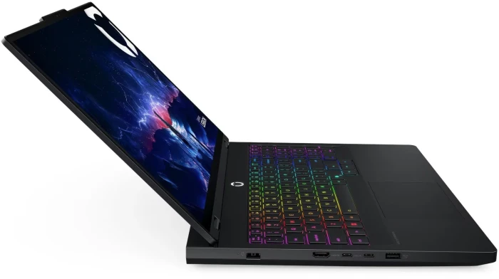 LENOVO Legion Pro 5 16IAX10 RTX 5060