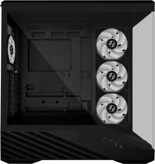 THX|bg RX 9070 XT 16G | Ryzen 7 7800X3D