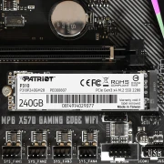 Patriot P310 240GB